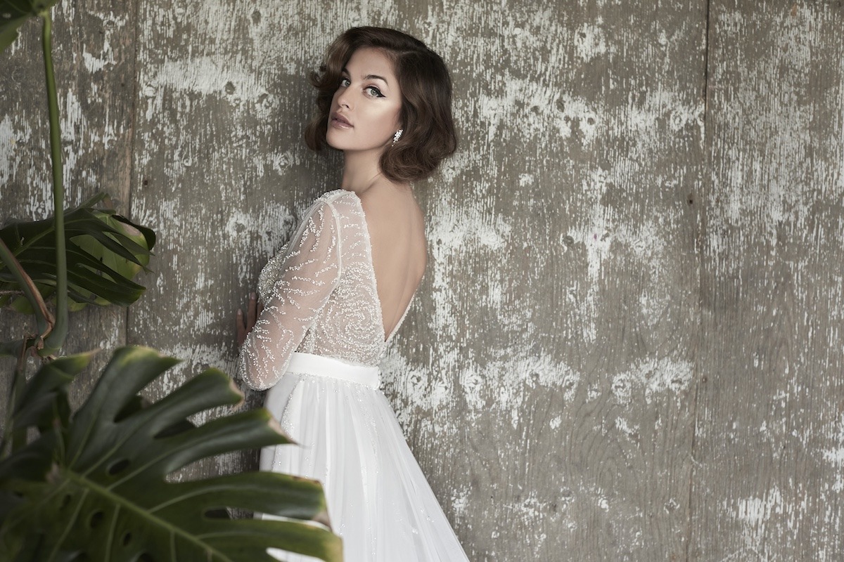 Cambio abito da sposa, perché e quando farlo