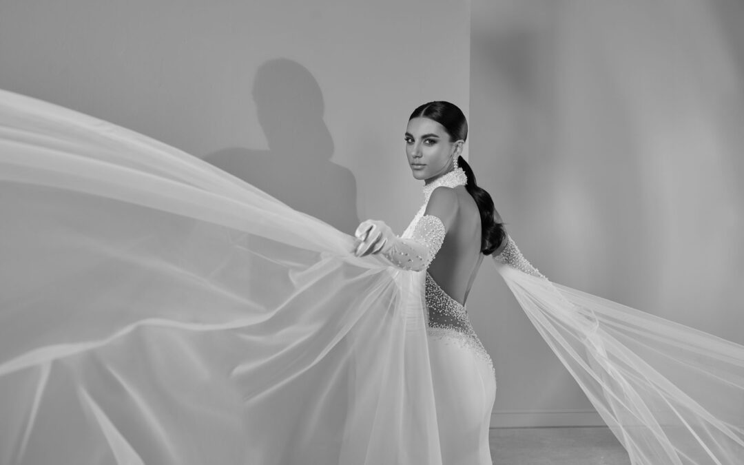 Prima prova dell’abito da sposa: la guida completa per vivere un’emozione indimenticabile