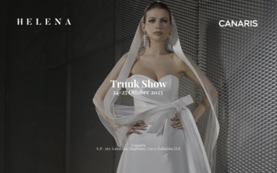 Maison Signore incontra Charme Canaris: un legame d’eleganza