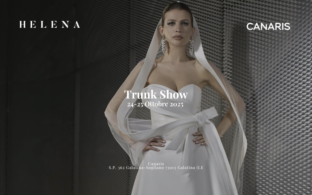 Maison Signore incontra Charme Canaris: un legame d’eleganza