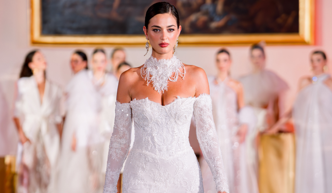 Intimo sposa: la guida definitiva di Maison Signore per una silhouette perfetta