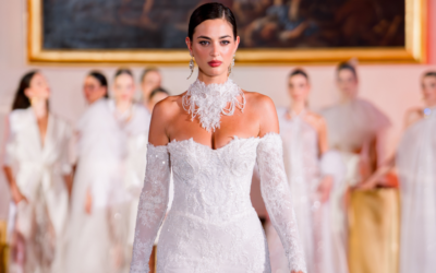 Intimo sposa: la guida definitiva di Maison Signore per una silhouette perfetta