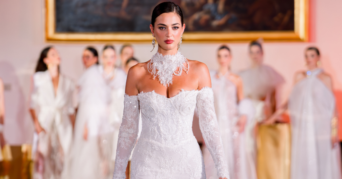 Intimo sposa: la guida definitiva di Maison Signore per una silhouette perfetta Intimo sposa: la guida definitiva di Maison Signore per una silhouette perfetta