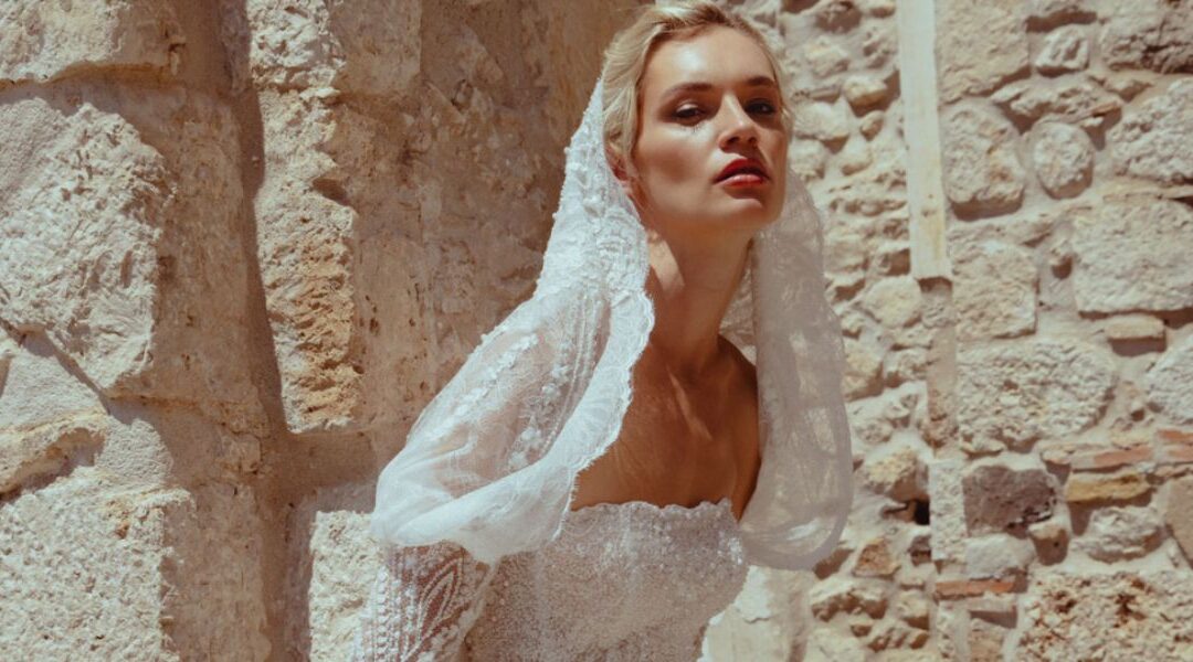 Come rendere unico il tuo abito da sposa: l’arte dei dettagli preziosi