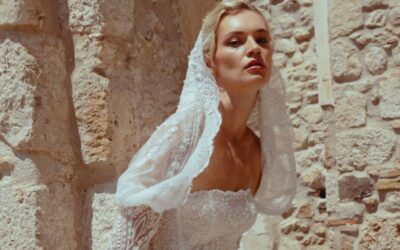 Come rendere unico il tuo abito da sposa: l’arte dei dettagli preziosi
