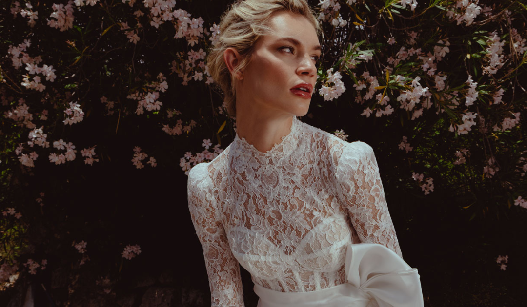 L’Abito da sposa elegante: regole d’oro per uno stile intramontabile