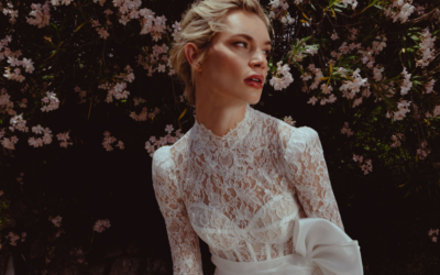 L’Abito da sposa elegante: regole d’oro per uno stile intramontabile