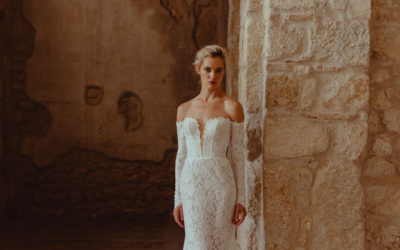 Pizzo Chantilly, Macramè o Rebrodè? La guida definitiva per scegliere l’abito perfetto