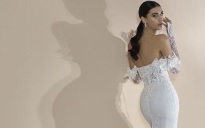 Abiti da sposa: accessori che li trasformano